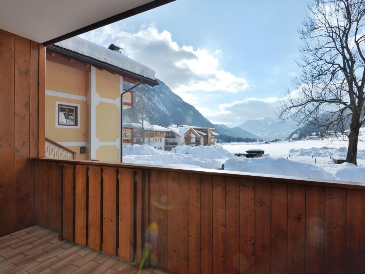 Apartment Lazzer-1 By Interhome Campitello di Fassa Exterior photo